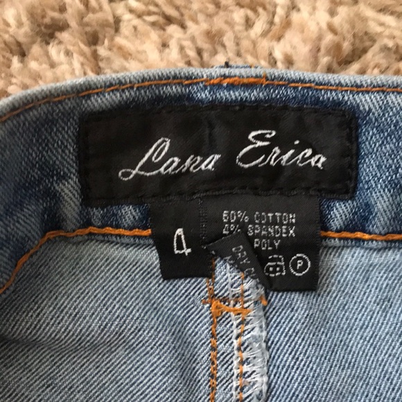 3/$10 🌸High Rise Shorts🌸 - Picture 5 of 5